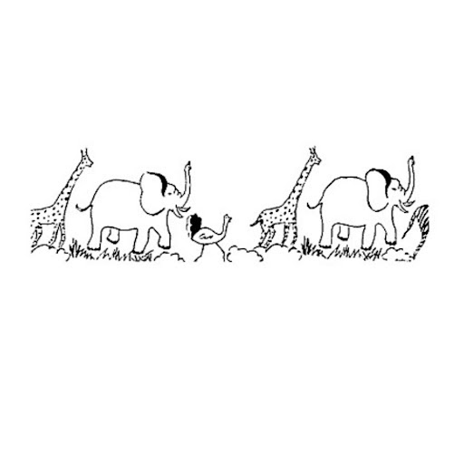 Logo des Unternehmens: Alaa Jarros & Christian Wantzen Kinderärzte