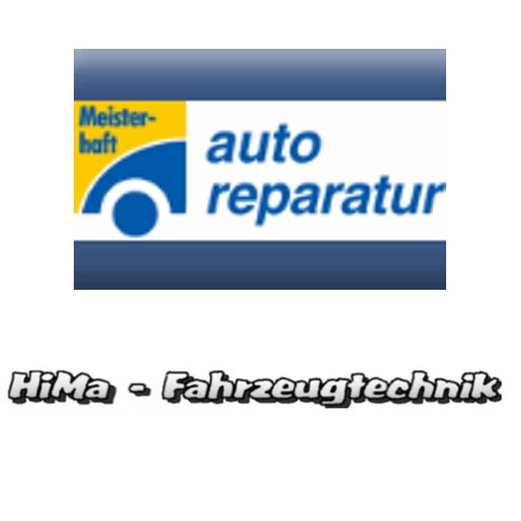 Logo des Unternehmens: HiMa-Fahrzeugtechnik Inh. Mario Hirt