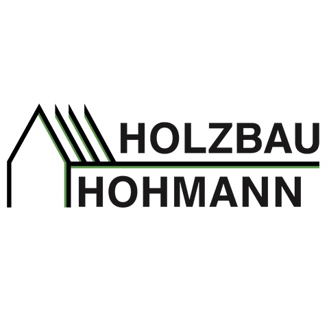 Logo des Unternehmens: Holzbau Hohmann GmbH