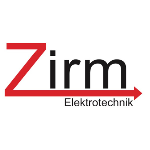 Logo des Unternehmens: Zirm Elektrotechnik