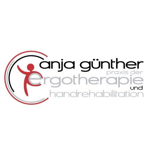 Logo des Unternehmens: Anja Günther-Vogel Ergotherapie