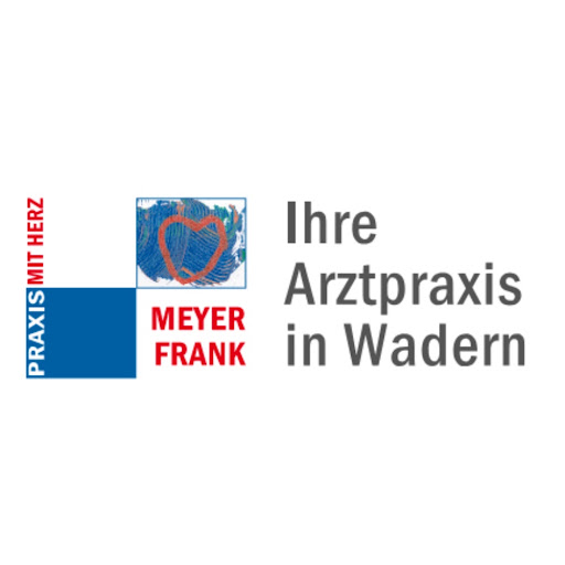 Meyer Christoph, Frank Stefan Allgemeinmedizin