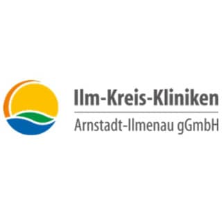Ilm-Kreis-Kliniken Arnstadt-Ilmenau Ggmbh