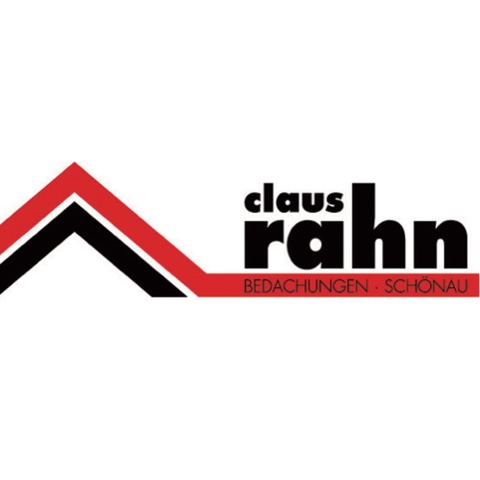 Logo des Unternehmens: Rahn Claus Bedachungen