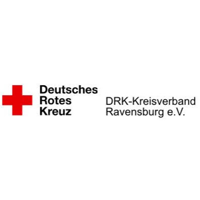 Logo des Unternehmens: Deutsches Rotes Kreuz Kreisverband Ravensburg e.V.