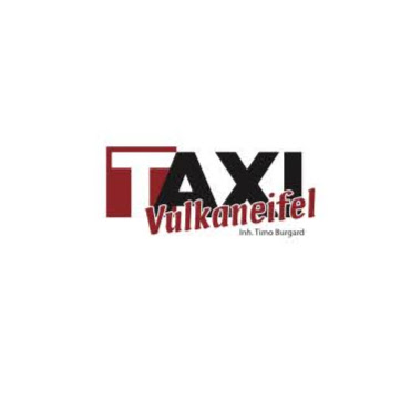 Taxi Vulkaneifel Timo Burgard