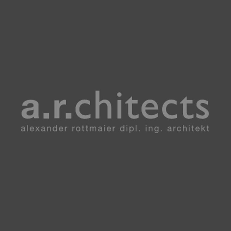 A.r.chitects Dipl. Ing. Alexander Rottmaier