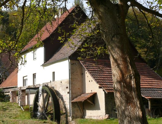 Verwaltungsgemeinschaft Mespelbrunn