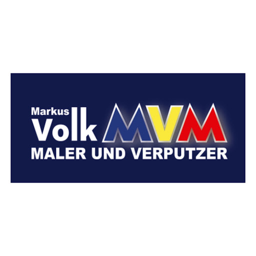 Logo des Unternehmens: Markus Volk Maler