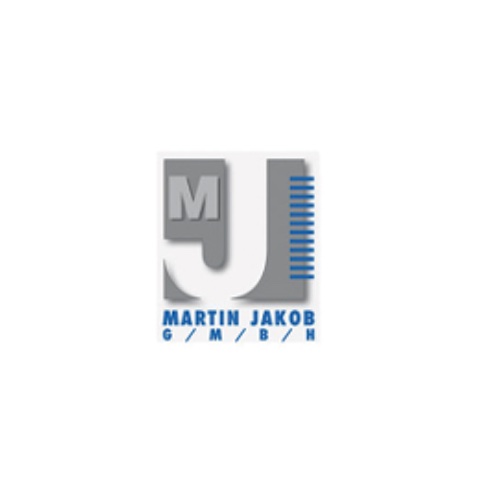 Logo des Unternehmens: Martin Jakob GmbH