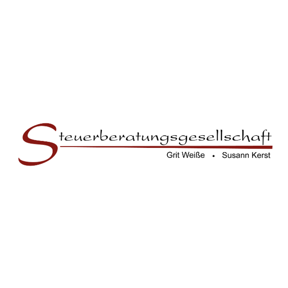 Logo des Unternehmens: Weiße-Kerst Steuerberatungsgesellschaft mbH & Co. KG