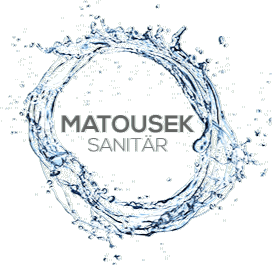 Logo des Unternehmens: Matousek Christian Sanitär