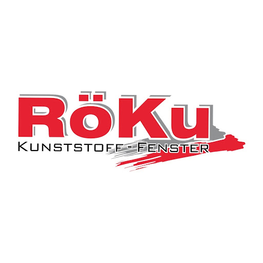 Logo des Unternehmens: RöKu - Fensterbau GmbH & Co. KG