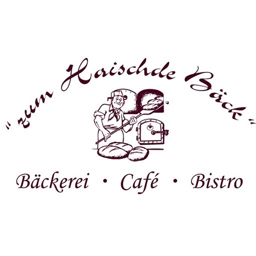 Logo des Unternehmens: Bäckerei Haist