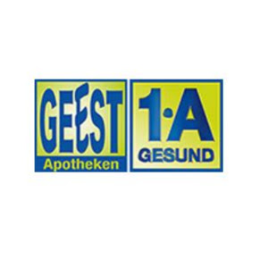 Logo des Unternehmens: Apotheke im Ekc