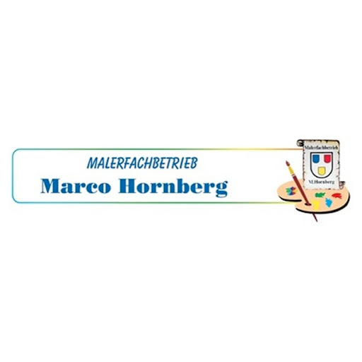 Malerbetrieb Marco Hornberg