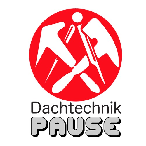 Dachtechnik Pause