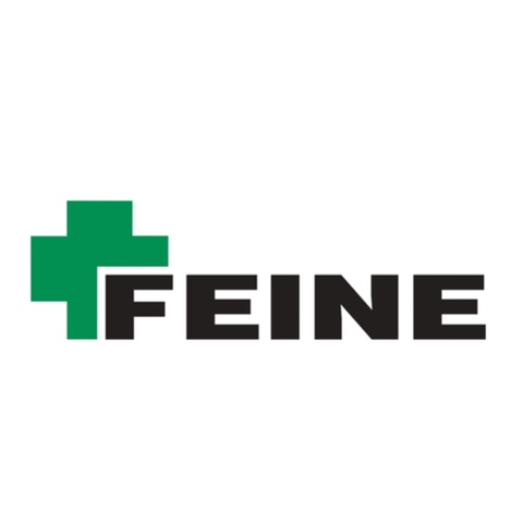 Logo des Unternehmens: Sanitätshaus Feine