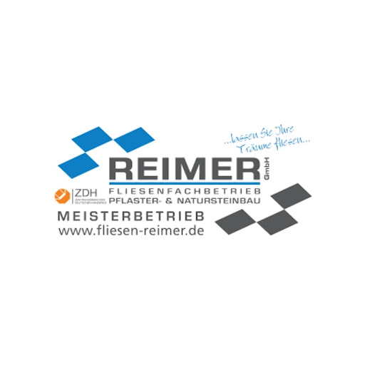 Fliesen Reimer Inh. Edgar Reimer
