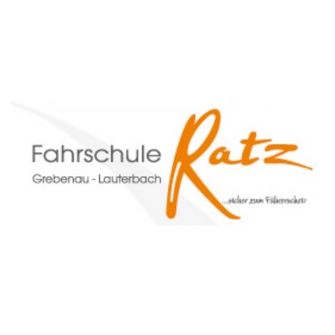 Logo des Unternehmens: Andreas Ratz Fahrschule