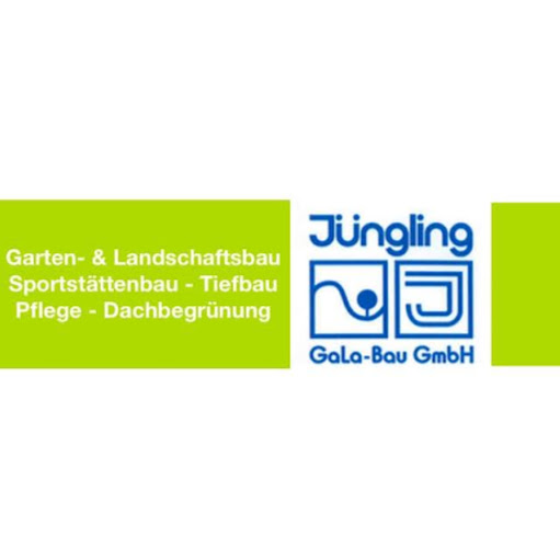 Logo des Unternehmens: Jüngling GaLa-Bau GmbH