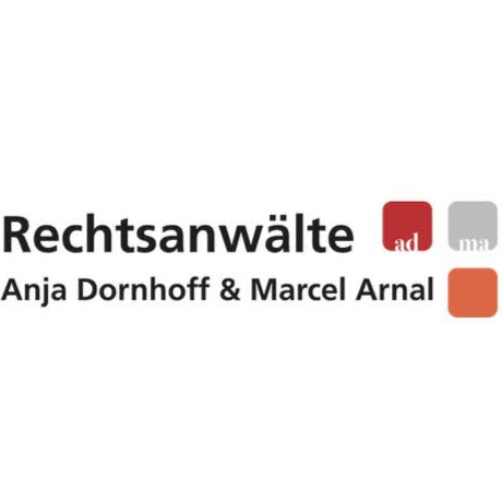 Rechtsanwaltskanzlei Dornhoff & Arnal