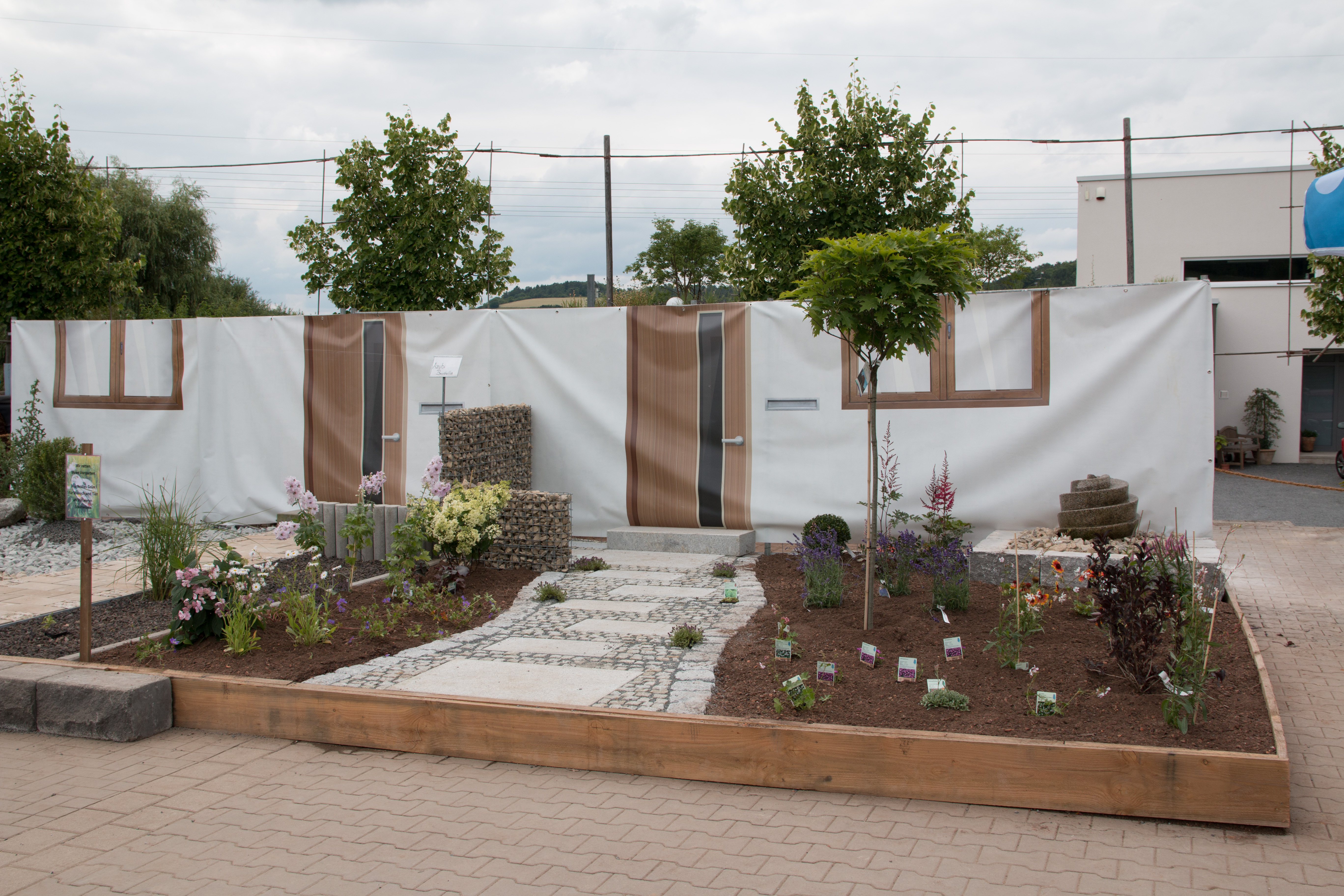 Garten Stahl Gmbh