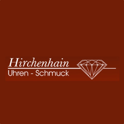 Erwin Hirchenhain Uhren – Schmuck
