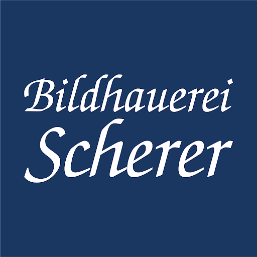 Logo des Unternehmens: Bildhauerei Kay Scherer