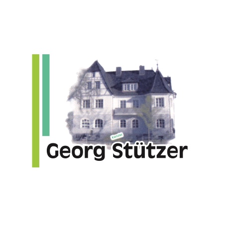 Logo des Unternehmens: Georg Stützer Steuerberater