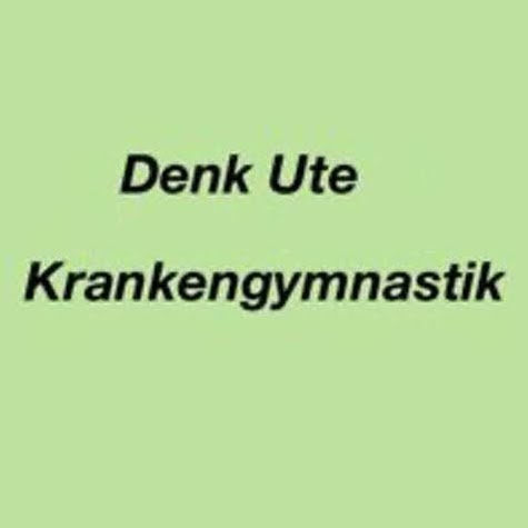 Logo des Unternehmens: Denk Ute Krankengymnastik