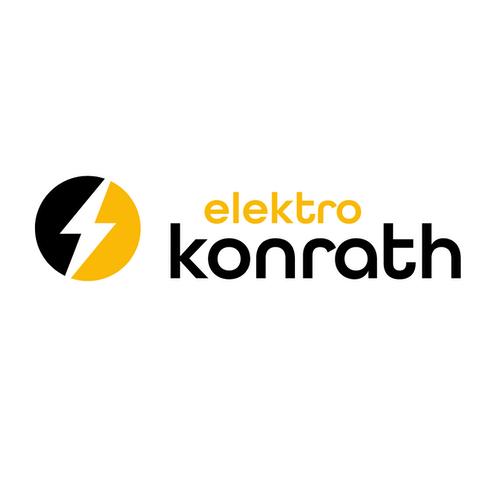 Logo des Unternehmens: Konrath Elektro