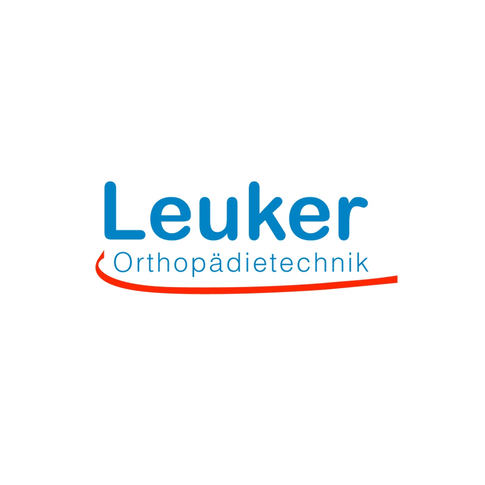 Logo des Unternehmens: Leuker Orthopädietechnik GmbH & Co. KG