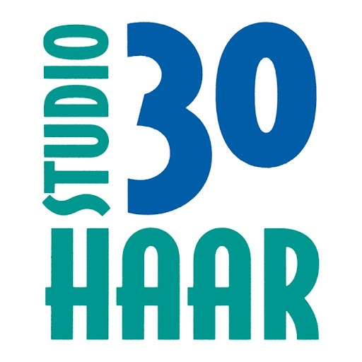 Logo des Unternehmens: haarstudio 30, Inh. Christa Gläsle