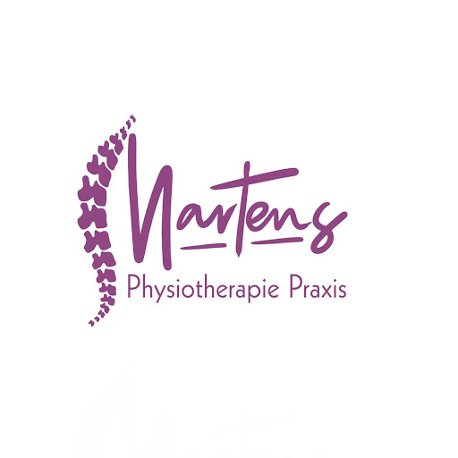 Logo des Unternehmens: Physiotherapie Praxis Martens