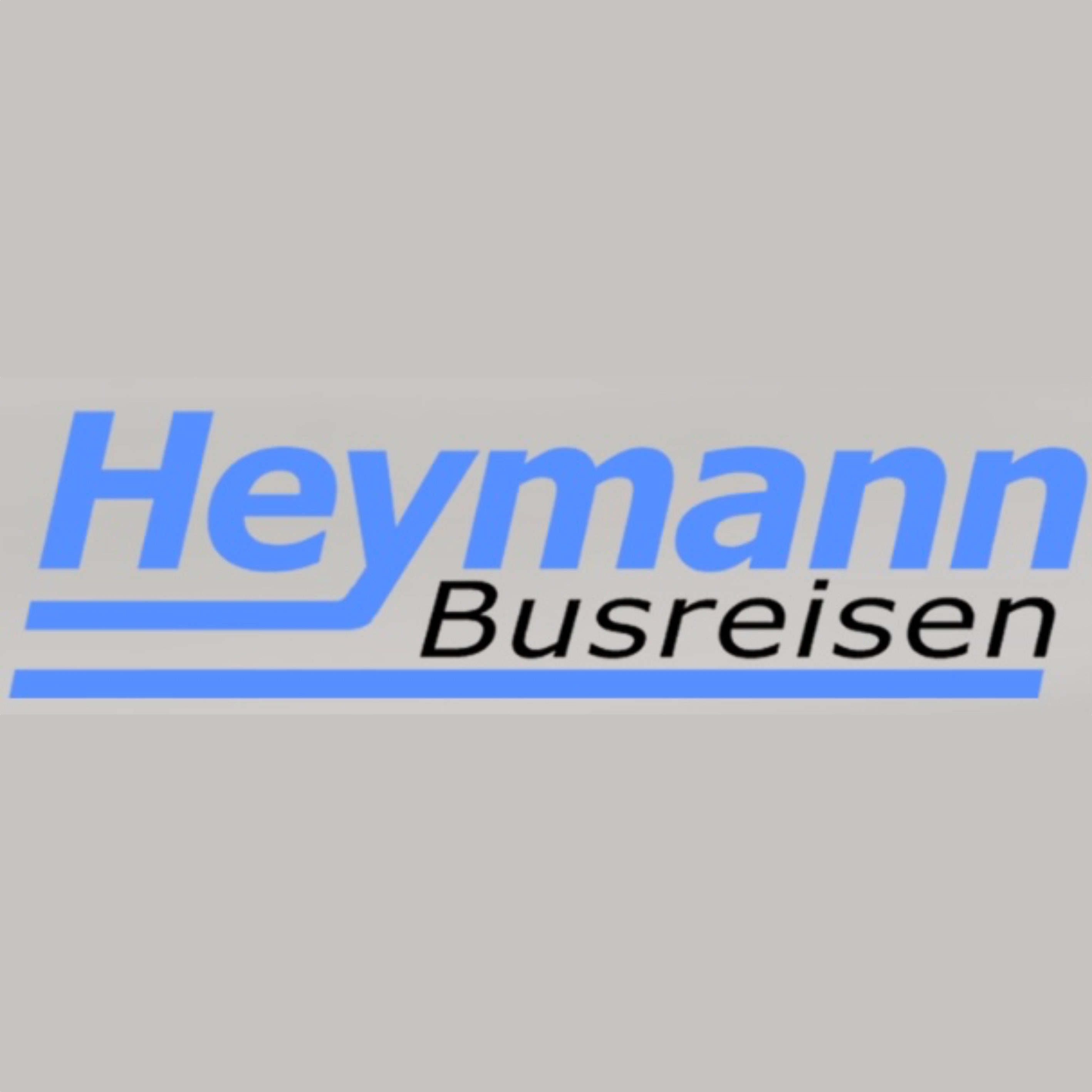 Heymann Busreisen