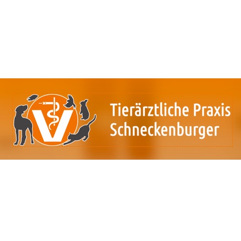 Logo des Unternehmens: Ulla-Britta Schneckenburger Tierärztin