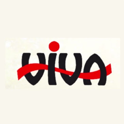 Logo des Unternehmens: VIVA Sport und Gesundheitszentrum