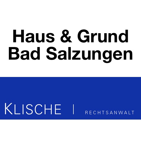 Logo des Unternehmens: Haus & Grund Bad Salzungen