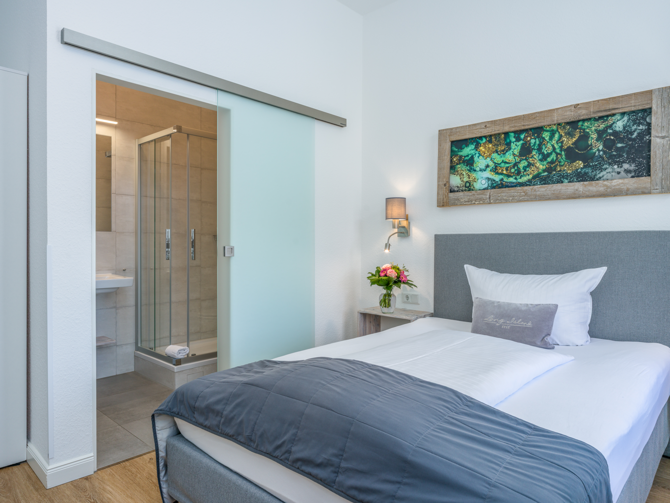 Marin Hotel Sylt