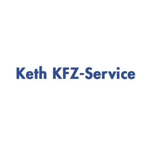 Logo des Unternehmens: Keth KFZ-Service