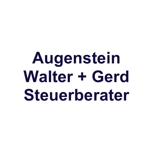 Augenstein Walter + Gerd Steuerberater