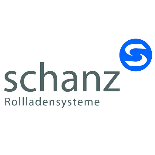 Logo des Unternehmens: Schanz Rollladensysteme GmbH