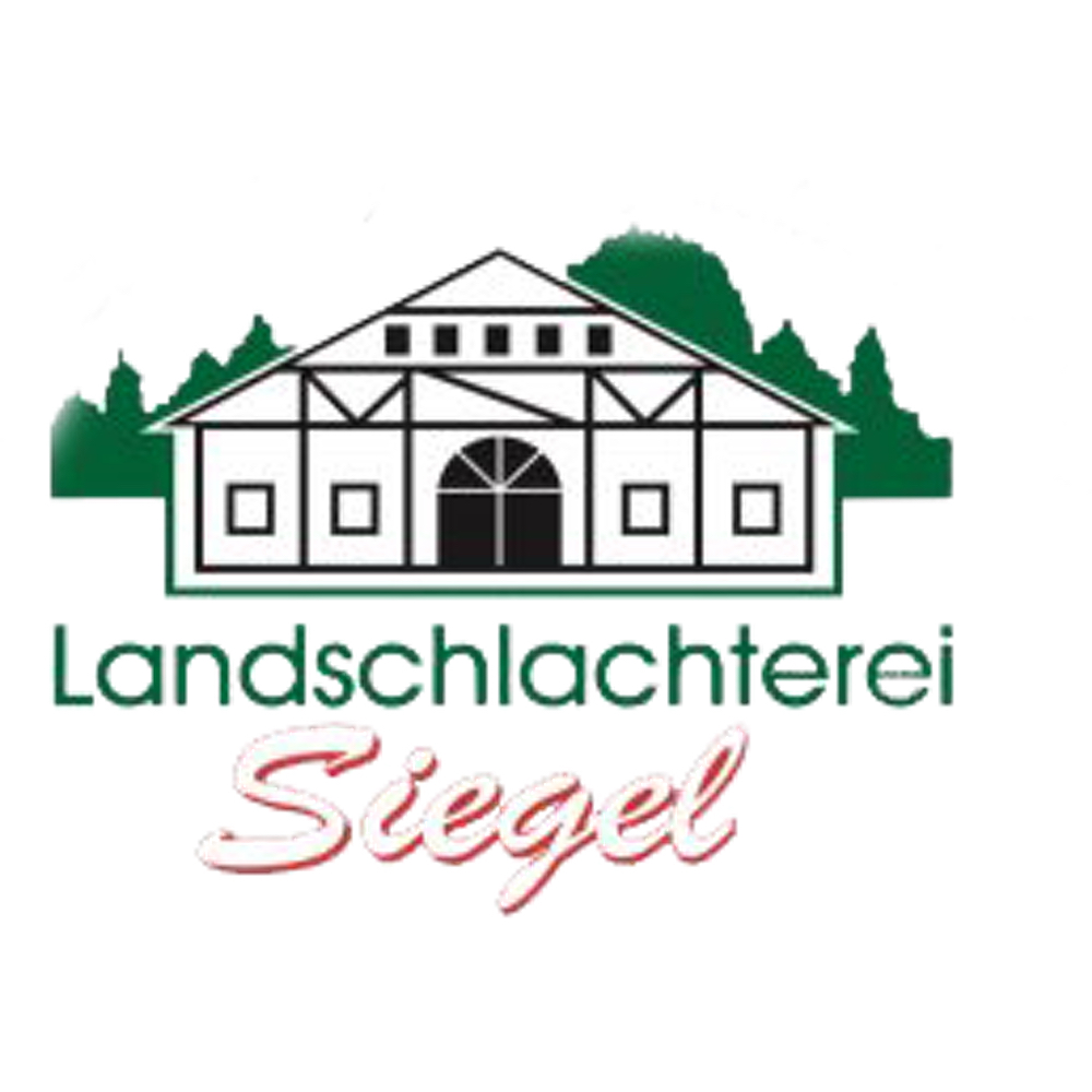 Siegel Landschlachterei Gmbh & Co. Kg