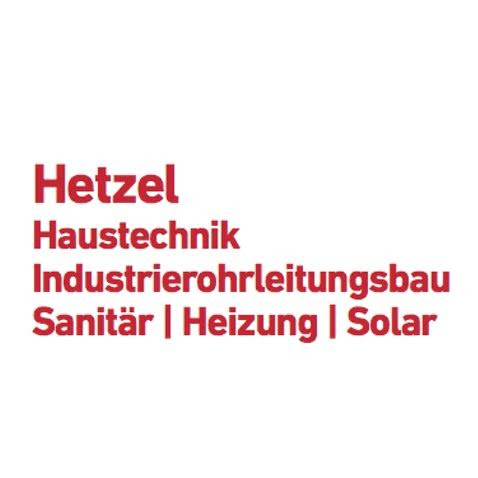Logo des Unternehmens: Hetzel Haustechnik