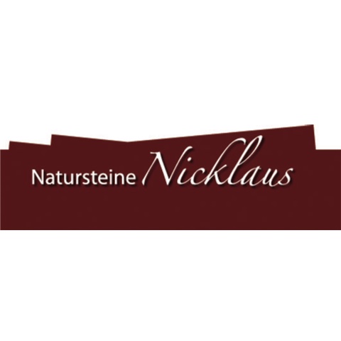 Volker Nicklaus Natursteinbetrieb