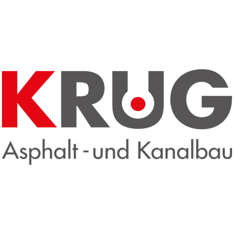 Logo des Unternehmens: Markus Krug Asphalt- und Kanalbau