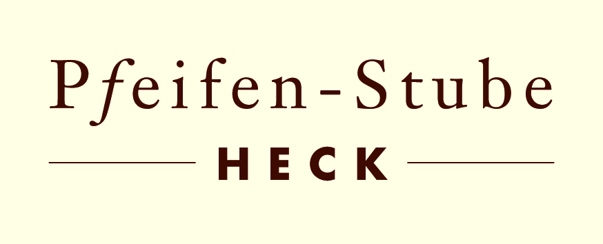 Pfeifen-Stube Heck