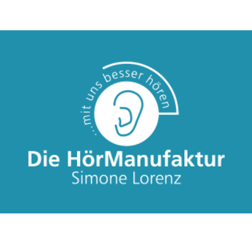Die HörManufaktur – Simone Lorenz-Halder Hörgeräte und mehr