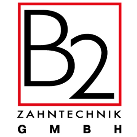 Logo des Unternehmens: B2 Zahntechnik GmbH
